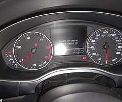 Audi a6 c7 s line - Image 4/10
