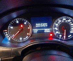 Audi a6 c7 s line - Image 5/10