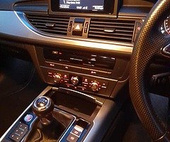 Audi a6 c7 s line - Image 6/10