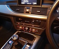 Audi a6 c7 s line - Image 7/10