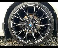BMW 520d Genuine M Sport - Image 6/7