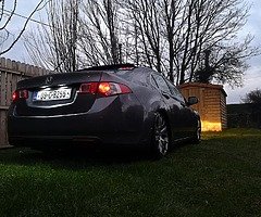 Any petrol Swaps for this