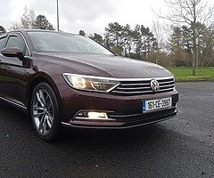 Vw passat gt