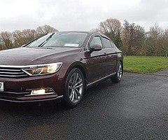 Vw passat gt