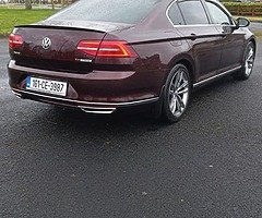 Vw passat gt - Image 3/5