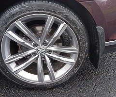 Vw passat gt - Image 4/5