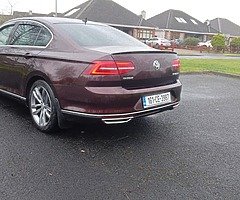 Vw passat gt - Image 5/5