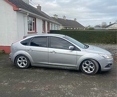 2011 ford focus 1.6tdci *low milage* - Image 5/5