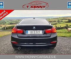 2013 2013 BMW 316D ES EDITION LEATHER INT NCT 1/23  316D - Image 5/10