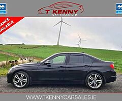 2013 2013 BMW 316D ES EDITION LEATHER INT NCT 1/23  316D - Image 6/10