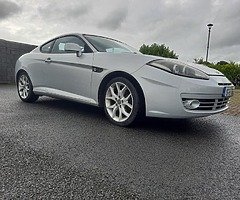 Hyundai coupe 1.6 NEW NCT - Image 4/10