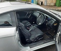 Hyundai coupe 1.6 NEW NCT - Image 5/10