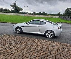 Hyundai coupe 1.6 NEW NCT - Image 6/10