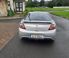 Hyundai coupe 1.6 NEW NCT - Image 7/10