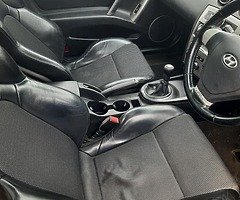 Hyundai coupe 1.6 NEW NCT - Image 8/10