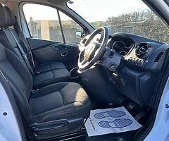 Vauxhall vivaro crew - Image 8/10