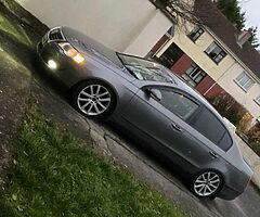 09 b6 Passat