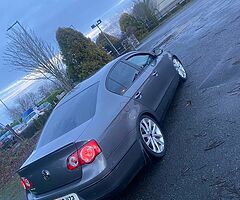 09 b6 Passat - Image 5/8