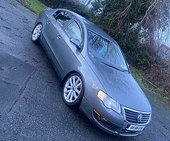09 b6 Passat - Image 6/8