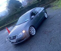 09 b6 Passat - Image 7/8