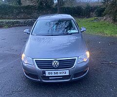 09 b6 Passat - Image 8/8