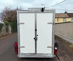 Box trailer - Image 5/6
