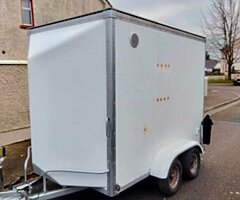 Box trailer - Image 6/6
