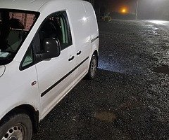 12 VW Caddy 17400km - Image 4/8