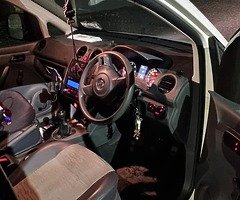 12 VW Caddy 17400km - Image 7/8