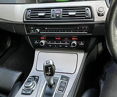 2013 BMW 520D M SPORT 2.0 DIESEL MANUAL. 101,334 MILES ON THE CLOCK - Image 8/10