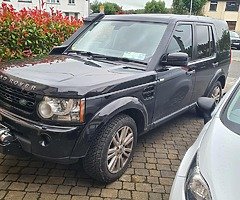 131 land rover discovery