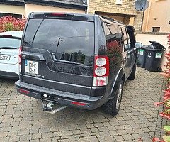 131 land rover discovery