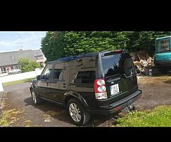 131 land rover discovery - Image 3/5
