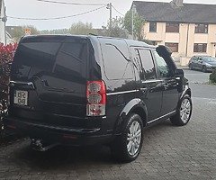 131 land rover discovery - Image 4/5