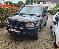 131 land rover discovery - Image 5/5