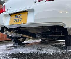 2004 Subaru Impreza - Image 8/10