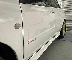 2004 Subaru Impreza - Image 10/10