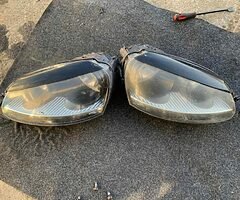 Mk5 /mk4  golf parts - Image 4/4