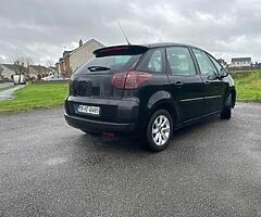 09 Citroen Picasso New Nct - Image 5/8