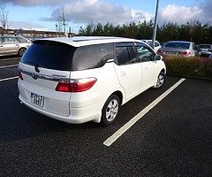 Honda Airwave 2009 automatic - Image 9/9