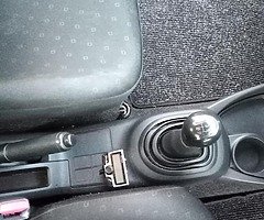 Toyota Yaris Terra 2006 1.0L - Image 4/10