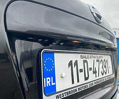 FULL TOP SPECK 2011 QUASHAI NEW NCT LONG TAX 1.5 Diesel - Image 7/10