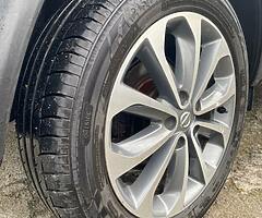 FULL TOP SPECK 2011 QUASHAI NEW NCT LONG TAX 1.5 Diesel - Image 10/10