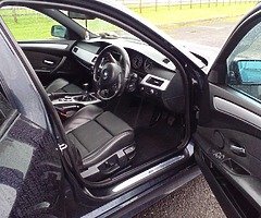 BMW 520 - Image 5/10