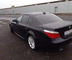 BMW 520 - Image 7/10