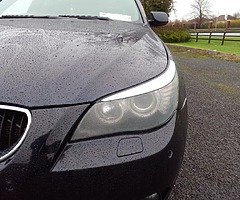 BMW 520 - Image 9/10