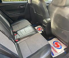 2017 Toyota Auris - Image 10/10