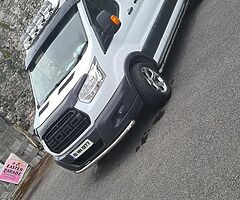 Ford transit 2015 - Image 4/10