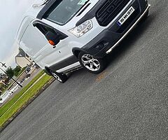 Ford transit 2015 - Image 5/10