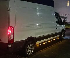 Ford transit 2015 - Image 7/10